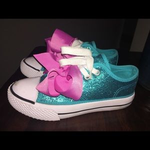 Jojo Siwa shoes
